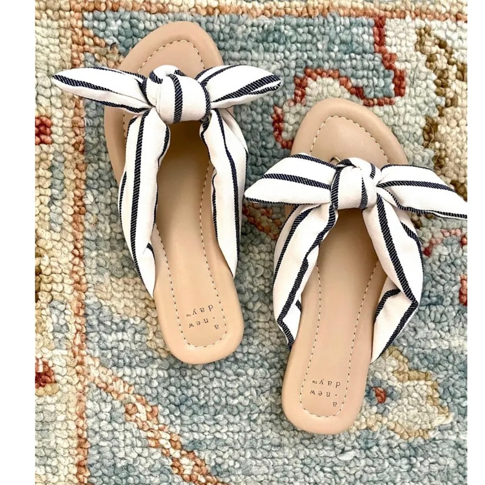 A New Day Women Sandals